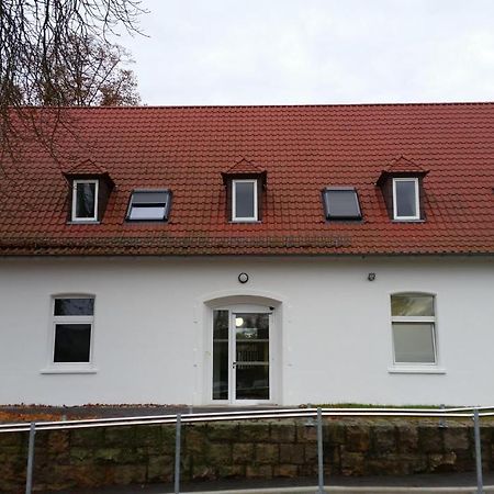 Boardinghouse Harotels MHG Exteriör bild