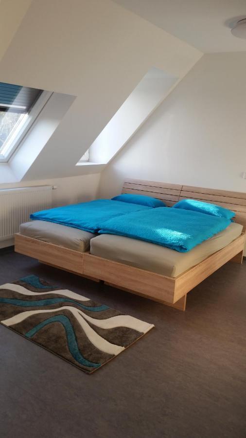 Boardinghouse Harotels MHG Exteriör bild
